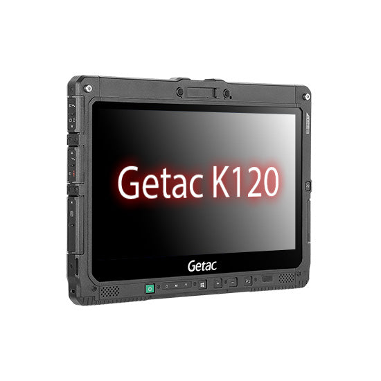 K120 Getac Rugged Tablet KTA166V1ACXX