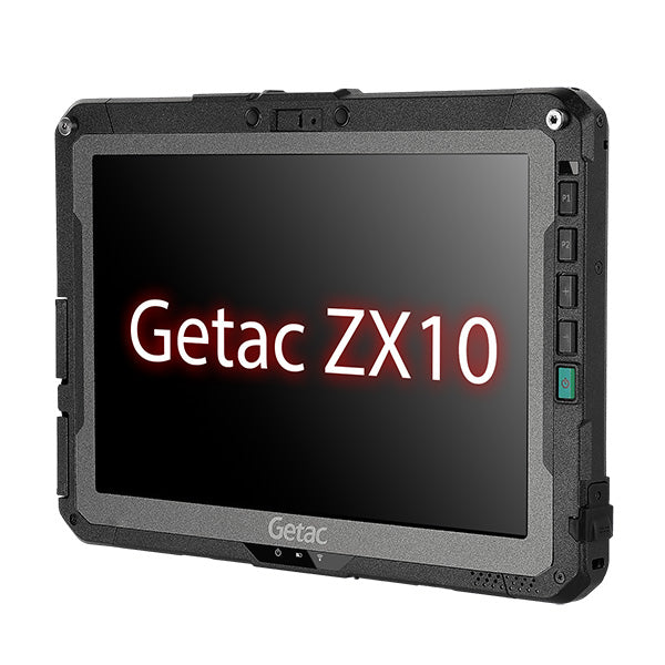 ZX10 Getac Rugged Tablet Z2A7DHWA5EBX