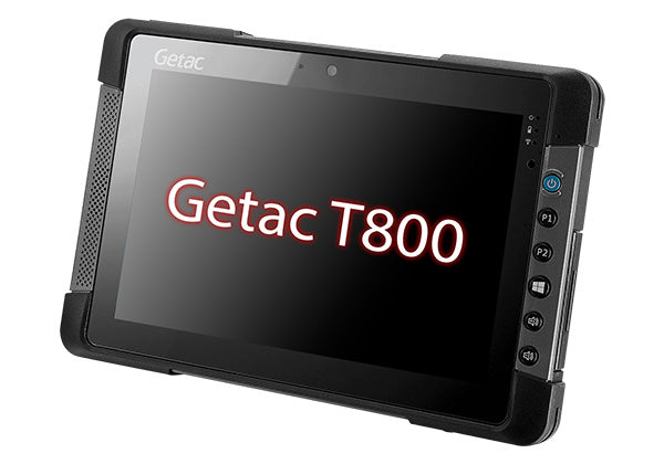 T800 Getac Rugged Tablet TD98I4DA53XB