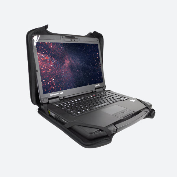 Panasonic Infocase Always-On Case for FZ-55 Toughbook IN-55AOC