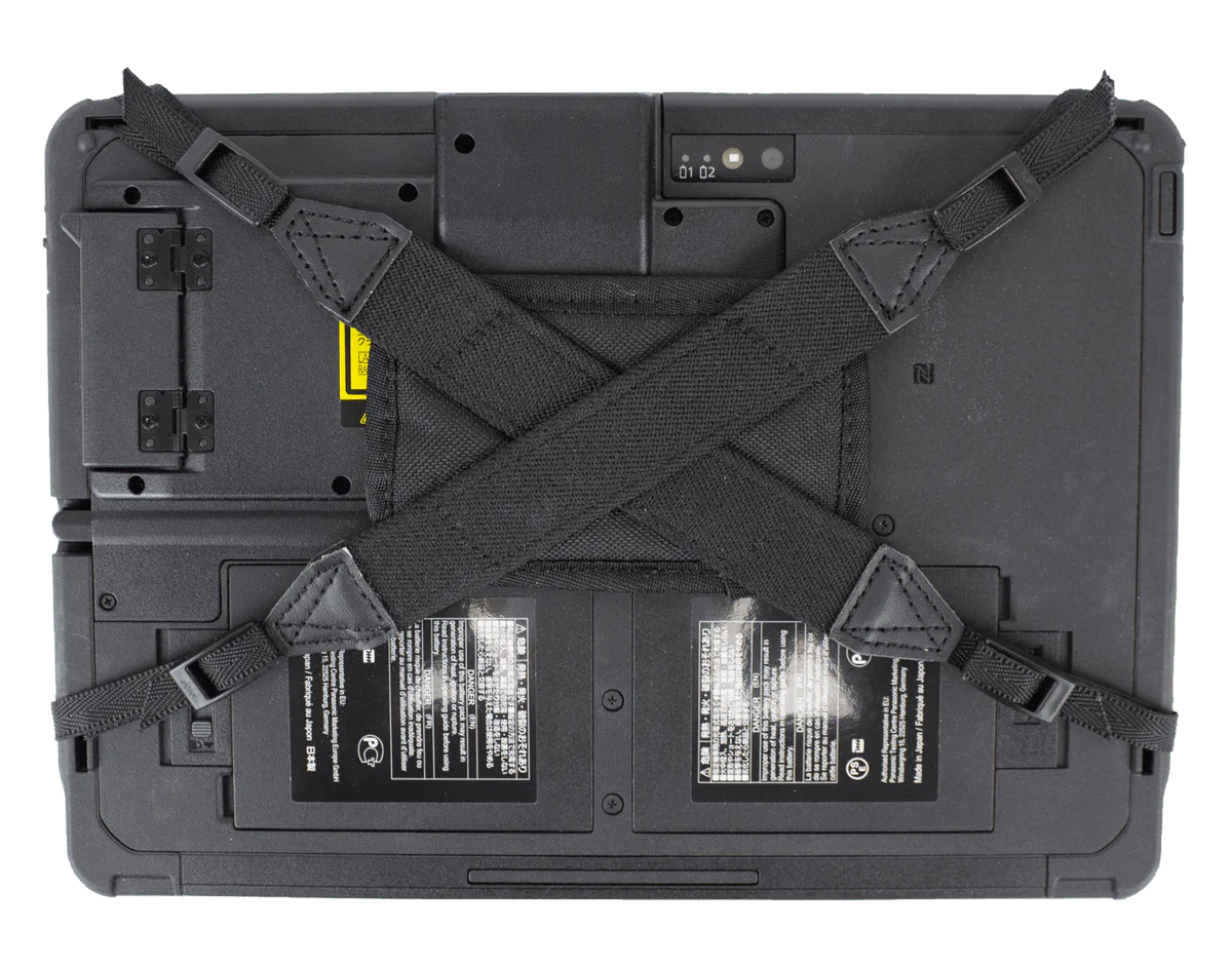 Panasonic Infocase X-Strap for FZ-A3 Toughbook IN-A3XSTP