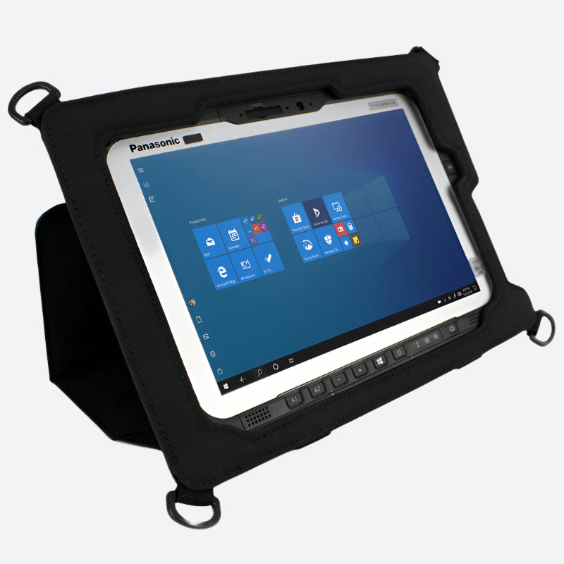 Panasonic Infocase Always-On Case for FZ-G2 Toughbook IN-G2AOC