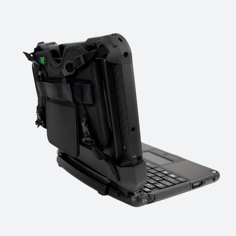 Panasonic InfoCase ModuFlex for FZ-G2 Toughbook IN-G2TMFX