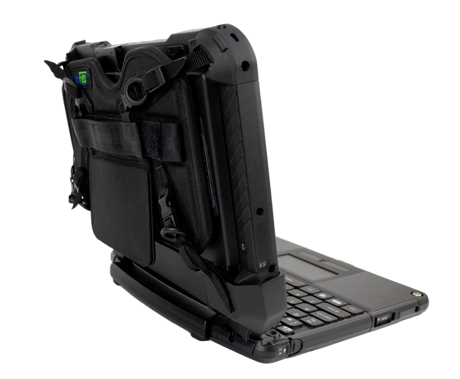 Panasonic InfoCase ModuFlex for FZ-G2 Toughbook IN-G2TMFX