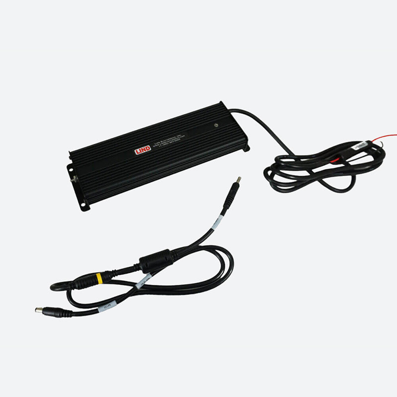 Havis 12-32V Isolated Power Supply for use with DS-DELL-600 & 610 Series Docks LPS-133