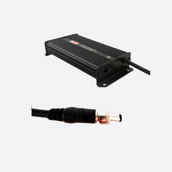 Havis 10-32V Isolated Power Supply for use with Havis Docking Stations for Zebra LPS-174