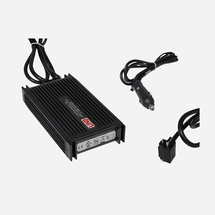 Havis USB-C Power Supply for use with DS-DELL-433, DS-DELL-903, DS-DELL-903-4 & DS-DELL-1103 Cradles LPS-182