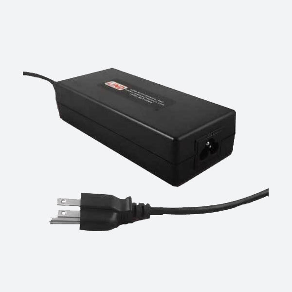 Havis 120W AC Power Supply with a straight 2.5×5.5mm Connector for DS-TAB-400 Series Docks LPS-183