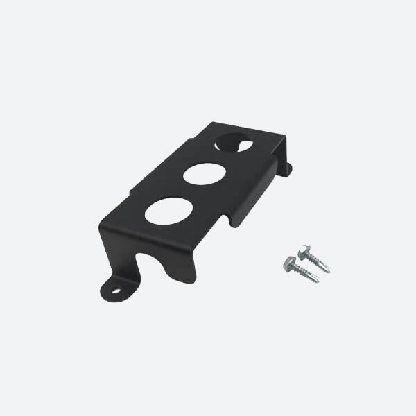 Havis Accessory Bracket for Panel Mounting a LPS-164 Power Supply LPS-213