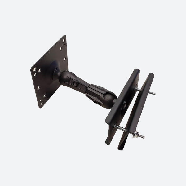 Havis 7″ Articulating Arm Clamp Mount MH-1011