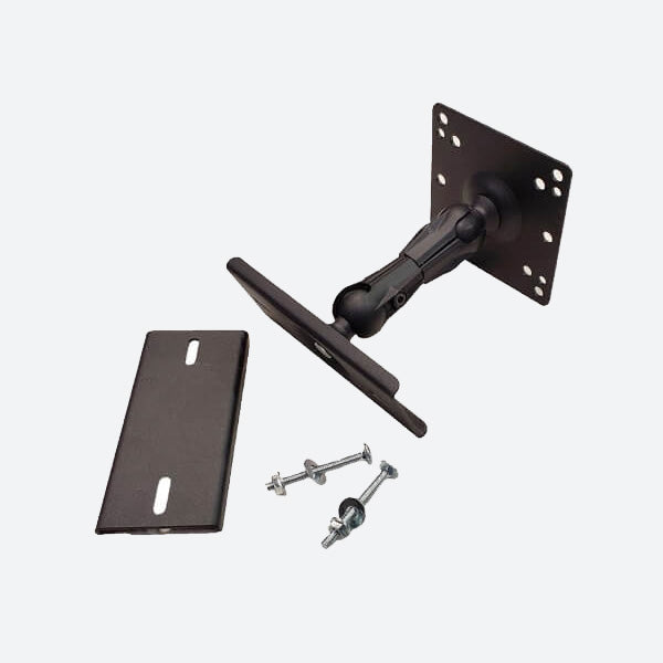 Havis 7″ Articulating Arm Clamp Mount MH-1011