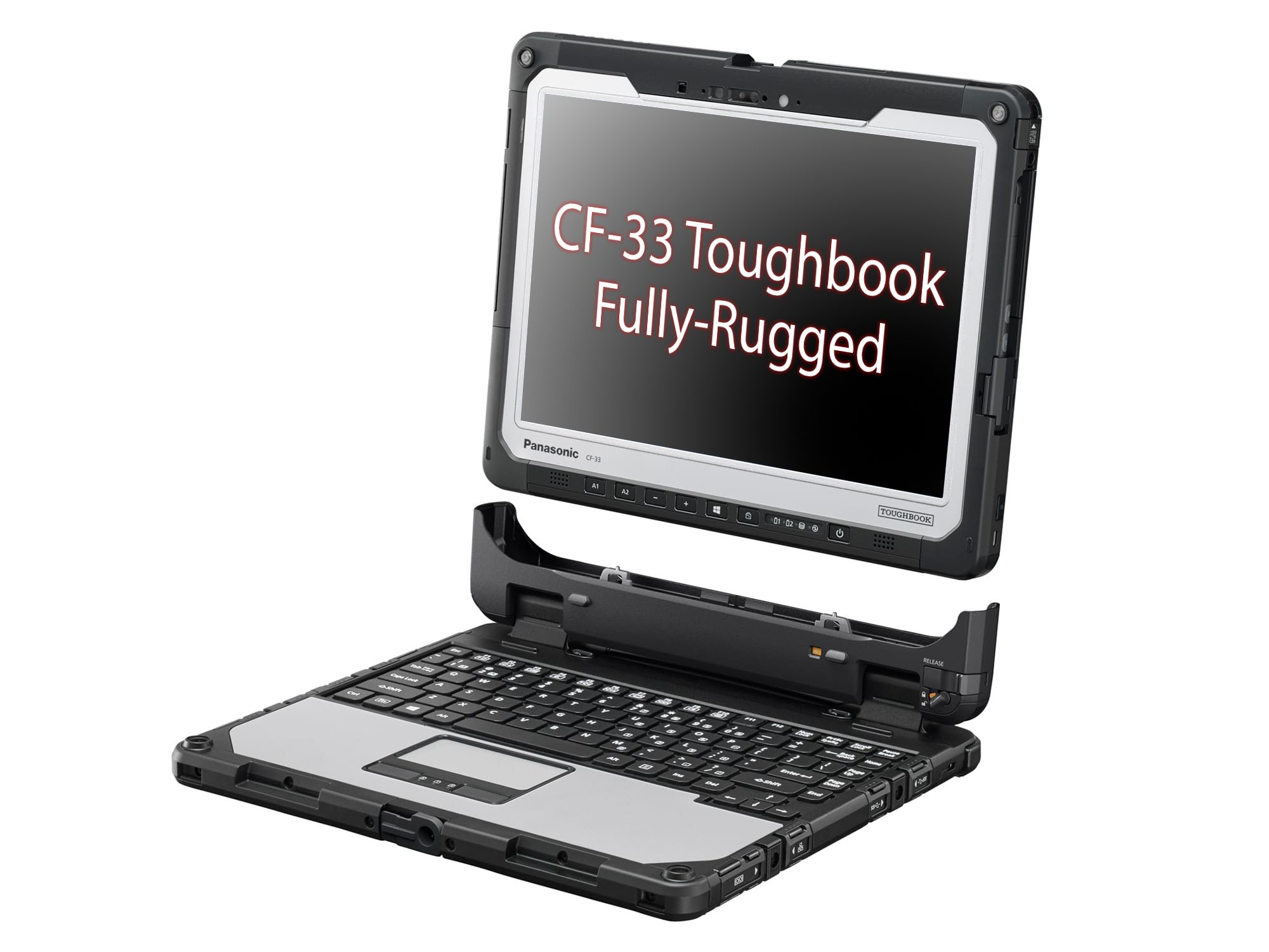 CF-33 Panasonic Toughbook CF-33YZ00TBM