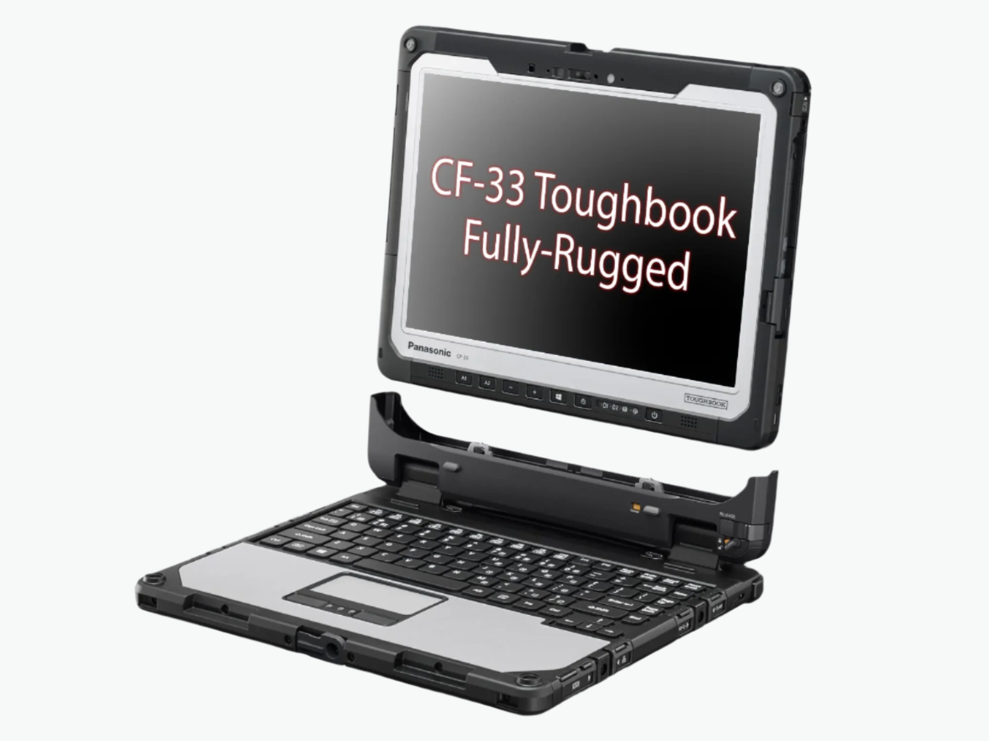 CF-33 Panasonic Toughbook CF-331Z042KM