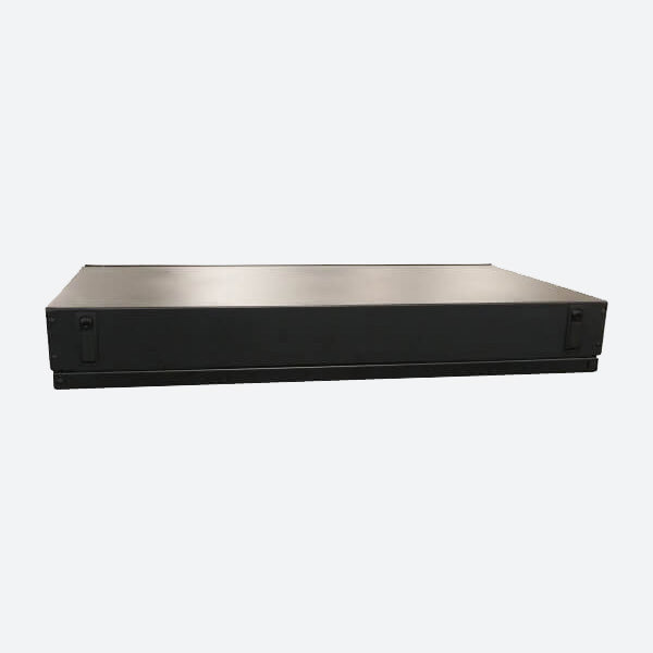 Havis Wide Electronics Mounting Topper for Modular Drawers SBX-3008