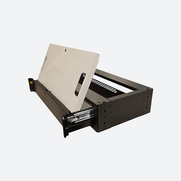 Havis Wide Storage Drawer Drop In Writing Surface SBX-4019