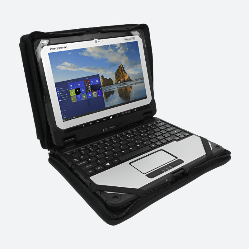 Panasonic Infocase Always On Case for CF-20 Toughbook TBC20AOCS-P