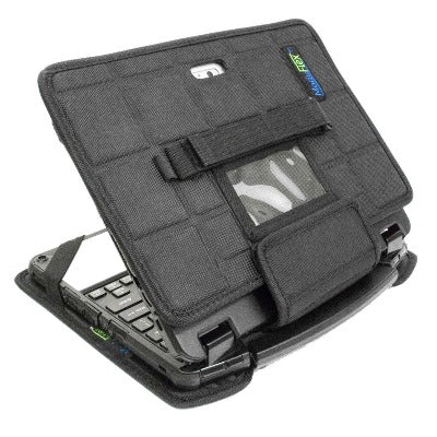 Panasonic InfoCase ModuFlex Case for CF-20 Toughbook TBC20MFX-P