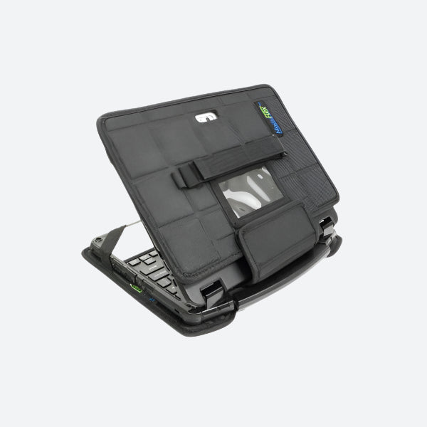 Panasonic InfoCase ModuFlex Case for CF-20 Toughbook TBC20MFX-P