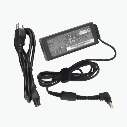 CF-AA6373A3M Panasonic TOUGHBOOK AC Power Adapter