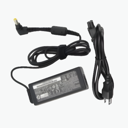 CF-AA6413AM Panasonic TOUGHBOOK AC Power Adapter