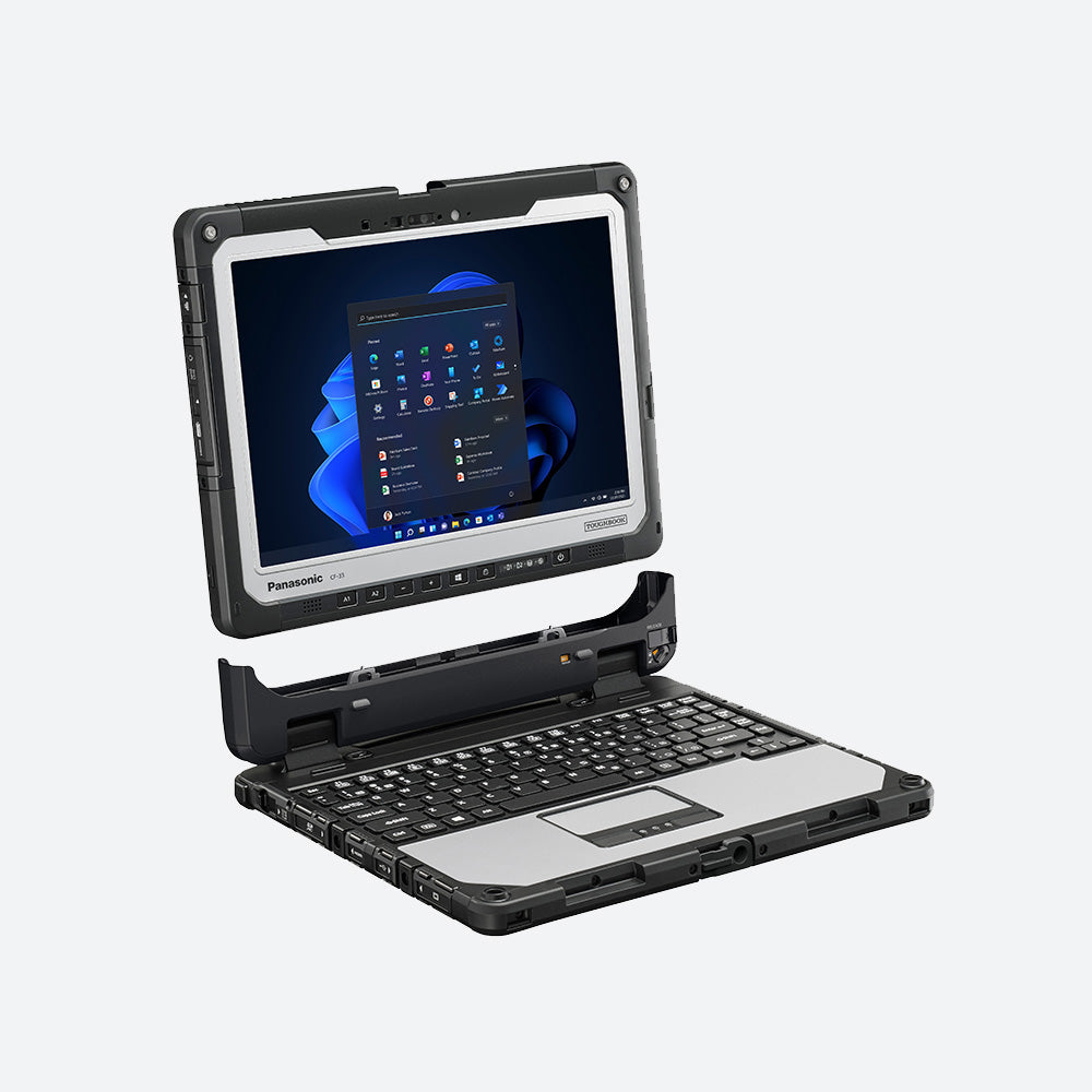 CF-33 Panasonic Toughbook CF-33YZ00TBM