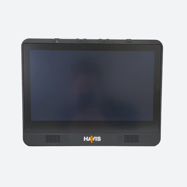 Havis 12.5″ Capacitive Touch Screen Display with Integrated Hub TSD-201