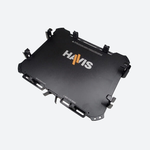 Havis Universal Rugged Cradle for approximately 11″-14″ Computing Devices UT-1001