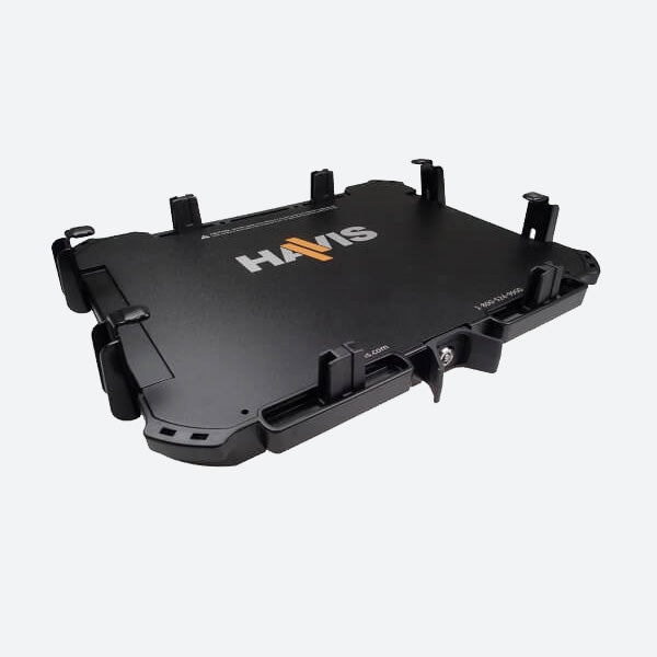 Havis Universal Rugged Cradle for approximately 11″-14″ Computing Devices UT-1001