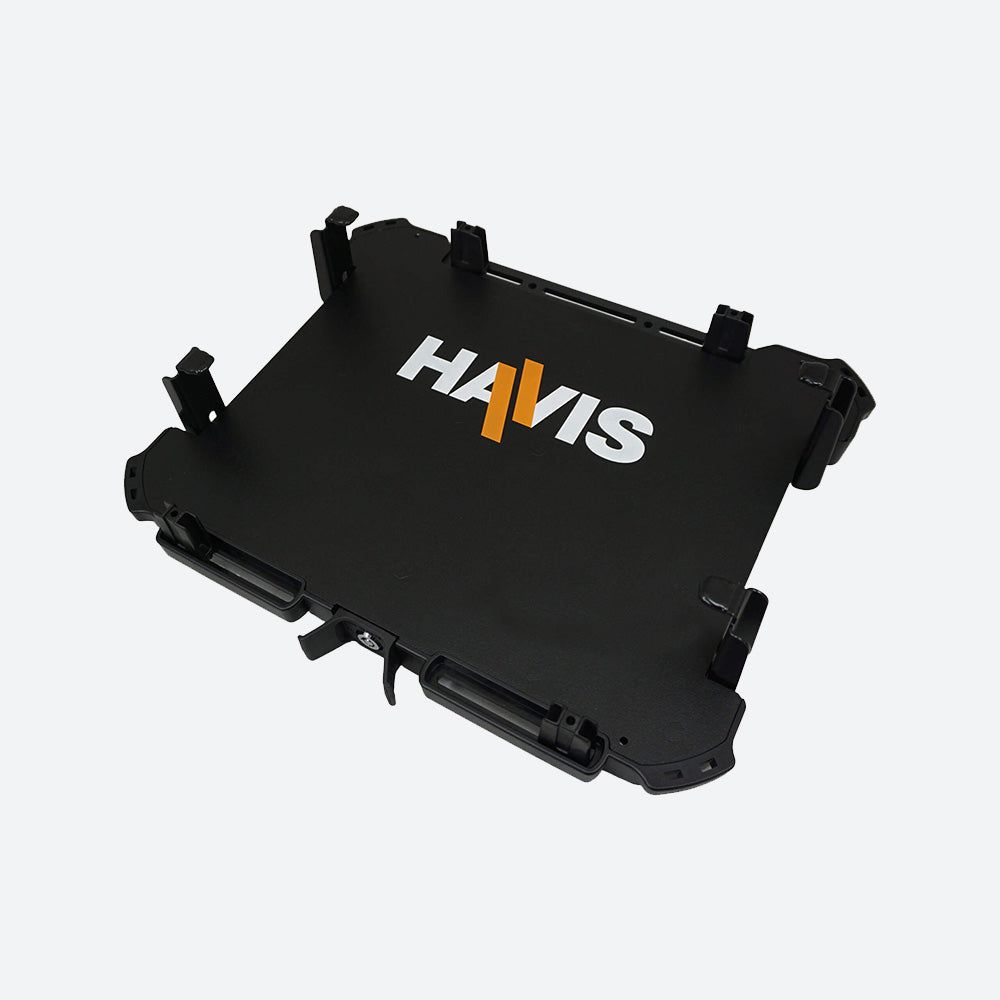 Havis Universal Rugged Cradle for approximately 11″-14″ Computers UT-1003