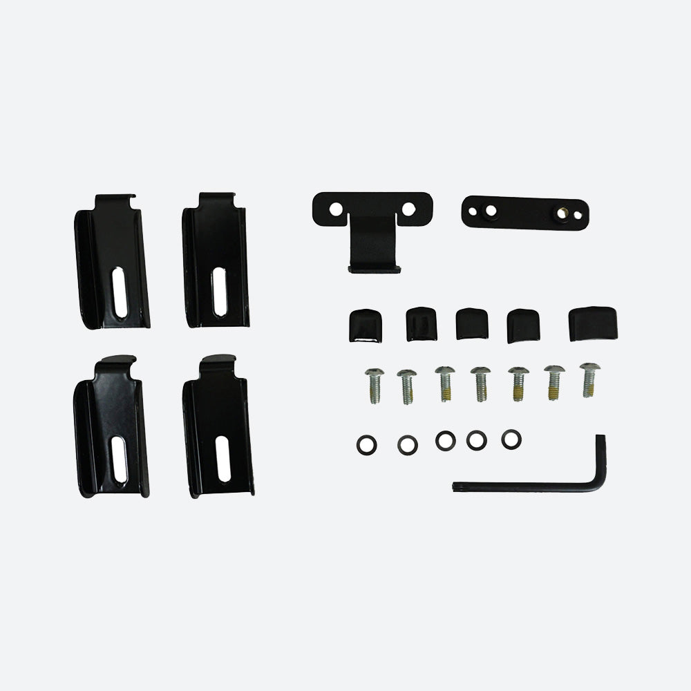 Havis UT-1000 Series Adaptor Lug Kit for Dell 5430 and 7330 UT-1007-KIT