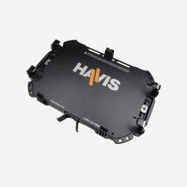 Havis Universal Rugged Cradle for approximately 9″-11″ Computing Devices UT-2001