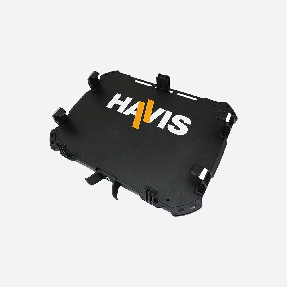 Havis Universal Rugged Cradle for approximately 9″-11″ Computing Devices UT-2003