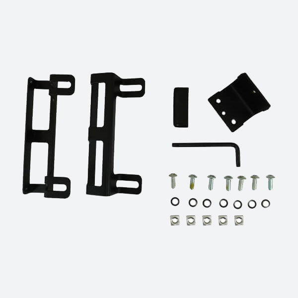 Havis Adaptor Lug Kit to secure Dell Latitude 5285 UT-2010-KIT