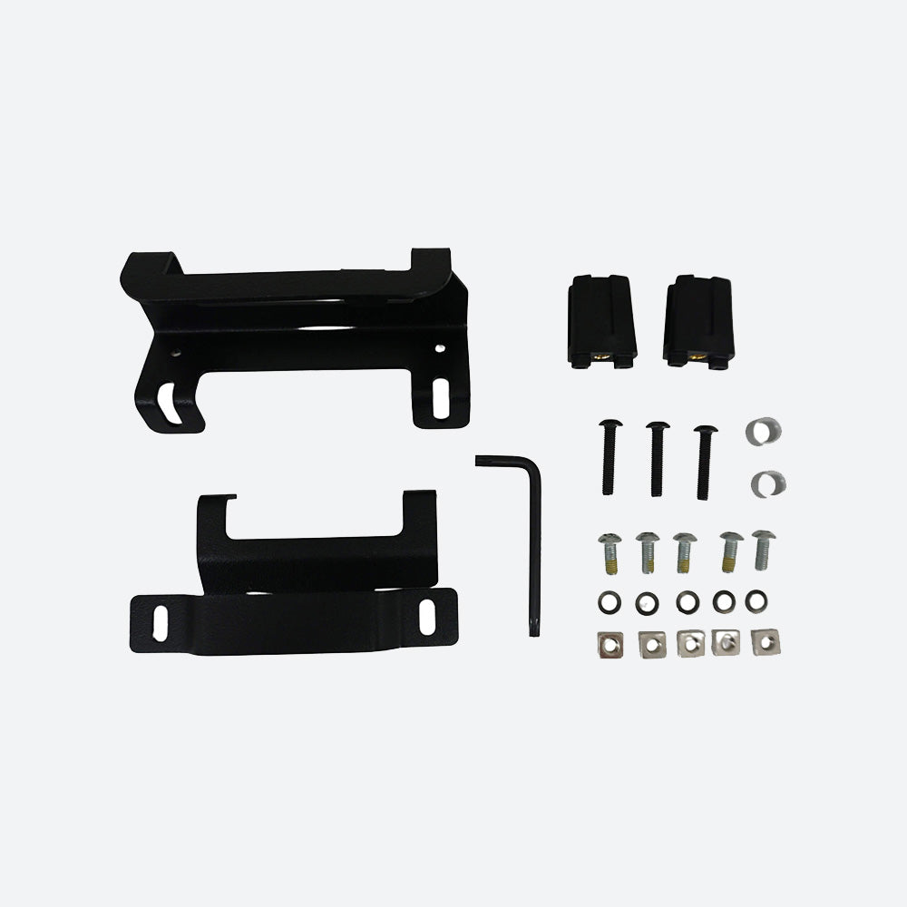 Havis UT-2000 Series Adaptor Lug Kit for Zebra  UT-2018-KIT