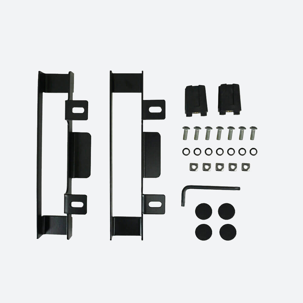 Havis Adaptor Lug Kit to Secure Dell 7230 and 7220 UT-2019-KIT