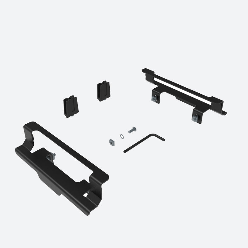 Havis Adaptor Lug Kit to Secure Dell 7030 Rugged Extreme Tablet In Universal Rugged Cradle UT-2021-KIT