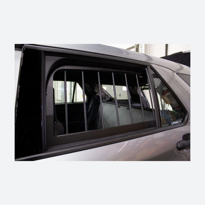 Havis 2020-2025 Ford Interceptor Utility Interior Window Bars WBI-F28